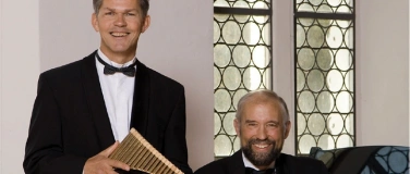 Event-Image for 'Close to Classics, Sebastian Silvestra und Gordon Schultz'
