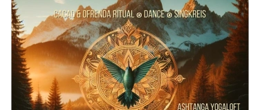 Event-Image for ''CLOSING THE YEAR' CEREMONY - AQUARIO & friends'