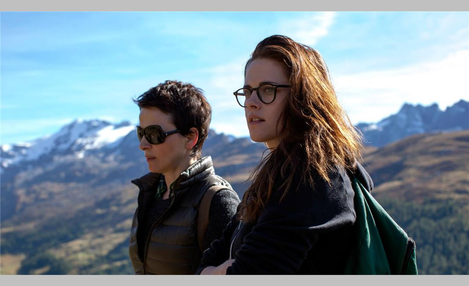 Clouds of Sils Maria Filmpodium Kino Tickets