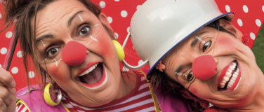 Event-Image for 'Clown-Zmorge mit Mili & Märi'