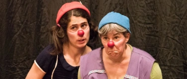 Event-Image for 'Lola & Peppina'