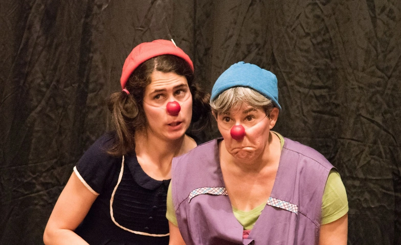 Lola &amp; Peppina Tickets