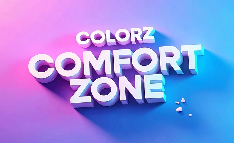 COMFORT ZONE - COLORZ Kitchen Fine Dine ${singleEventLocation} Tickets