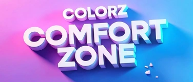 Event-Image for 'COMFORT ZONE - COLORZ Kitchen Fine Dine'