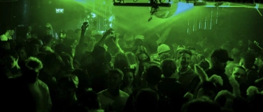 Event-Image for 'Back to the 90s'