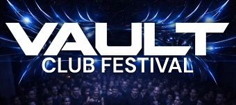 Veranstalter:in von VAULT CLUB FESTIVAL