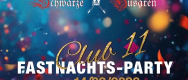 Event-Image for 'Club-11 im "Heiliggeist" mit Jammin'Cool'