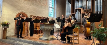 Event-Image for 'Konzert "Weihnächtliche Perlen"'