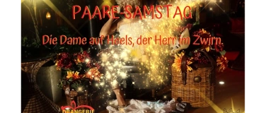 Event-Image for 'Damen In Heels, Herren Im Zwirn.'