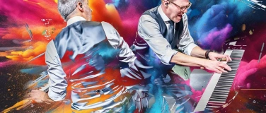 Event-Image for 'CHRIS & MIKE «unique»'