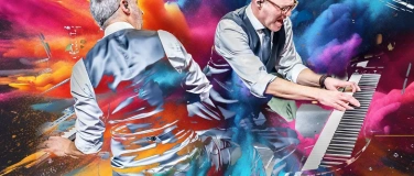 Event-Image for 'Music Dinner mit Chris & Mike'