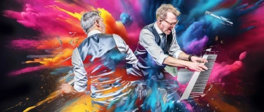 Event-Image for 'CHRIS & MIKE «unique» - Jubiläumsshow 35 Jahre'