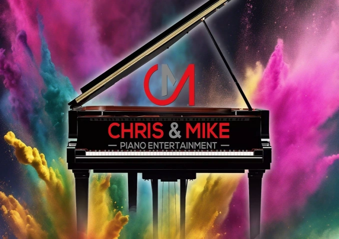 CHRIS & MIKE «Premiere 2025» Stadthaussaal.ch, Märtplatz 23, 8307 Effretikon Tickets