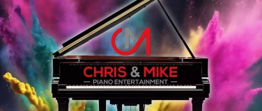 Event-Image for 'CHRIS & MIKE'