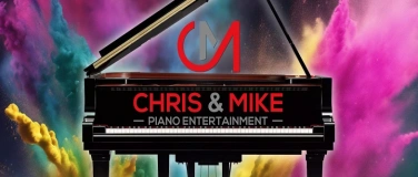 Event-Image for 'CHRIS & MIKE «Premiere 2025»'