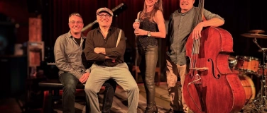 Event-Image for 'CoalJazz-Band'