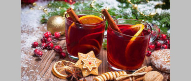 Event-Image for 'Coalmine Café Weihnachtsmarkt'