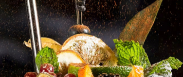 Event-Image for 'Cocktailkurs in einmaliger Atmosphäre'