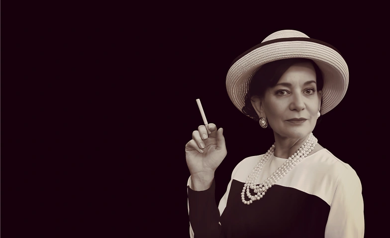 Event-Image for 'Chanel 5 - Ein Porträt in fünf Szenen'