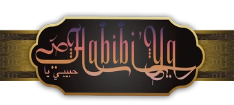 Event organiser of Habibi Ya - حبيبي يا