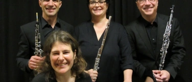 Event-Image for 'Erster Langnauer Kammermusikabend'