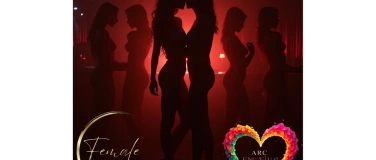 Event-Image for 'ARC-en-COEUR️Lesbian & BI Desire Unleashed'