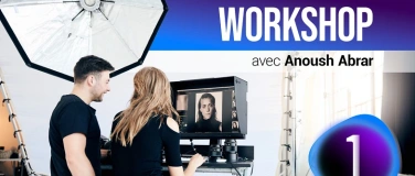 Event-Image for 'Workshop Capture One avec Anoush Abrar'