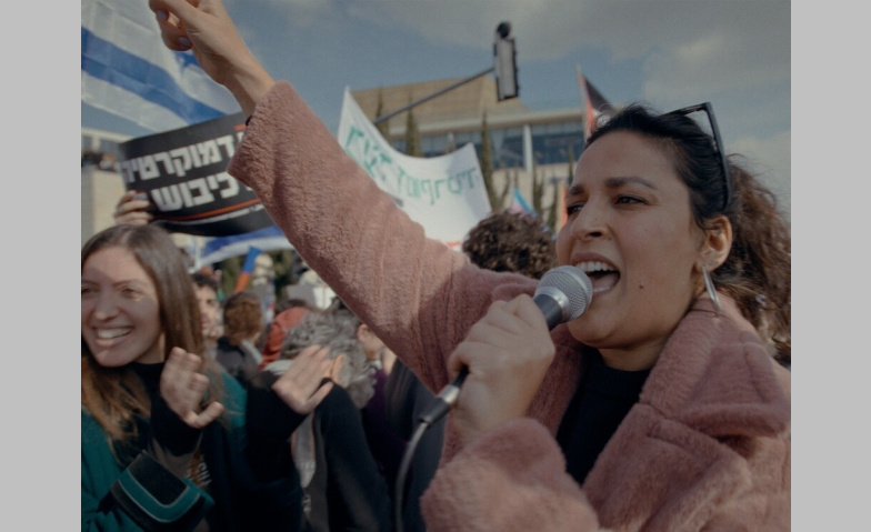 Event-Image for 'Coexistence, My Ass!'