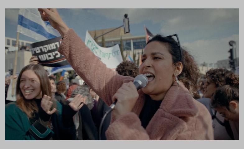 Event-Image for 'Coexistence, My Ass'