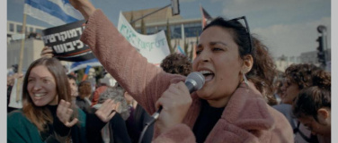 Event-Image for 'Coexistence, My Ass'