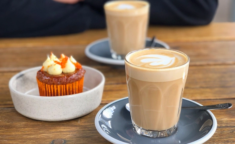 Caf&eacute; Archelino - Feb 26 CFA, Christus f&uuml;r Alle e.V., Am Faulenberg 9, 51674 Wiehl Tickets