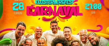 Event-Image for 'Klosterbergfest Carnaval'