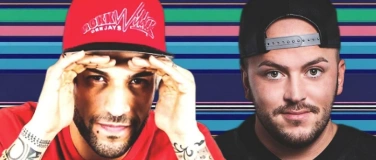 Event-Image for 'YOTO x PRIME TIME w/ DJ IRON & DJ FATCAP'