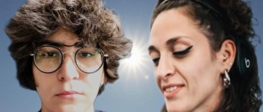 Event-Image for 'BERNSTEINBAR x NA.CHO & TUTKU'