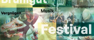 Event-Image for 'Brühlgut Festival'