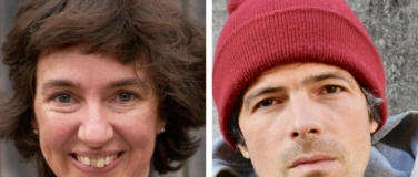 Event-Image for 'Pascal Gamboni & Annina Sedlacek'