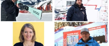 Event-Image for 'Live-Talk der BZ Berner Zeitung - Wintertourismus'