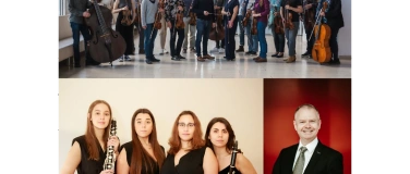 Event-Image for 'Frankfurter Solisten, Vladislav Brunner ,Liv Quartet-Konzert'