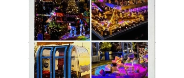 Event-Image for 'Posada – Mexikanische Weihnachtsfeier'