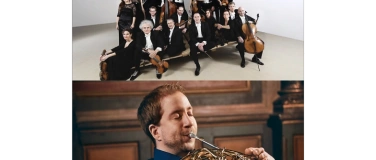 Event-Image for 'Weinachtskonzert -  WKO, Felix Klieser - Orchesterkonzert'