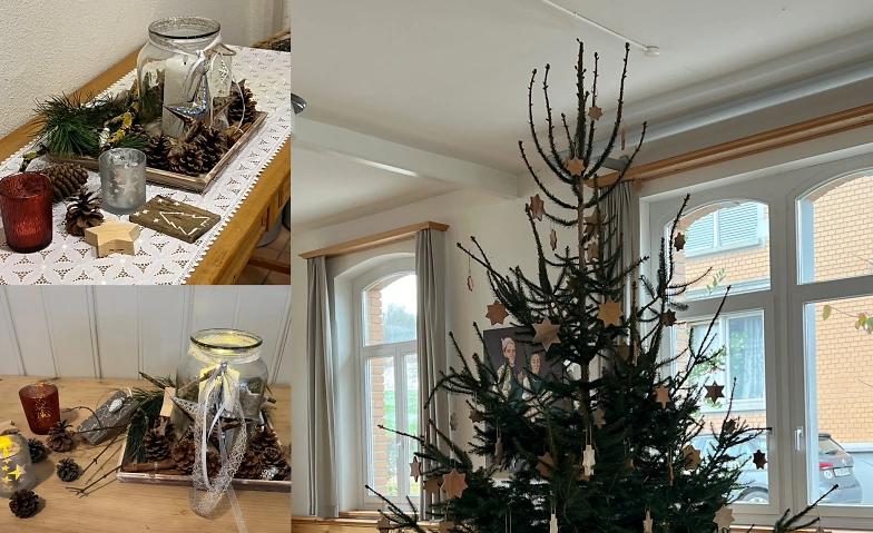 Event-Image for 'Kunsthandwerk Weihnachtsausstellung'