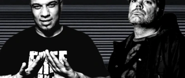 Event-Image for 'BAR WARS w/  BEN KENOBI & BILLY BAUNZ'