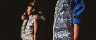 Event-Image for 'Collectif Detouteur "Vivons heureux avant la fin du monde"'