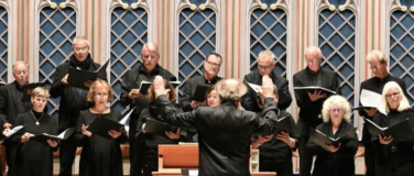 Event-Image for 'Collegium Musicum Ostschweiz'