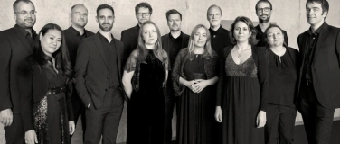 Event-Image for '«Lobgesang» – Kammerorchester Basel'