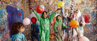Event-Image for 'Colore Box Bern'