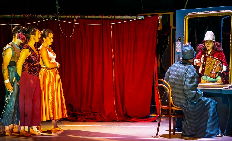 Event-Image for 'Recto Verso'