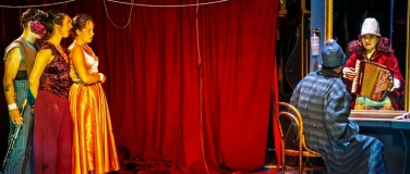 Event-Image for 'Recto Verso'