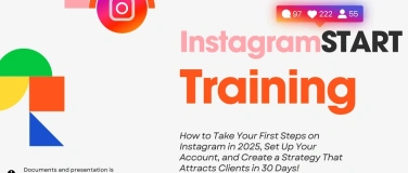 Event-Image for 'S.T.A.R.T social media Build a Real Account Foundation'
