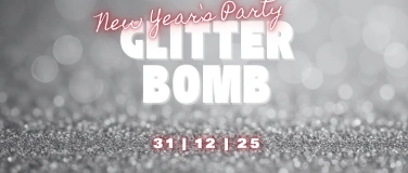 Event-Image for 'NEW YEARS BASH  16+'